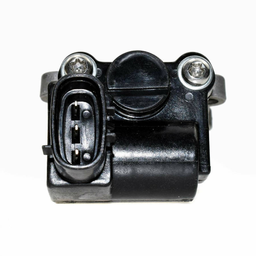 22270-0D030 For Chevrolet Prizm Toyota Corolla 1.8L New Idle Air Control Valve