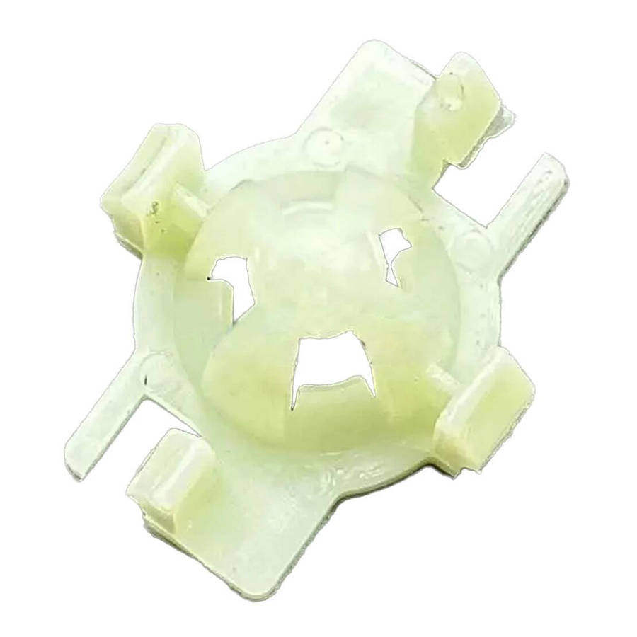 1pc Headlight Mounting Bracket Clip Fit For Jeep Grand Cherokee WJ 2000-2006