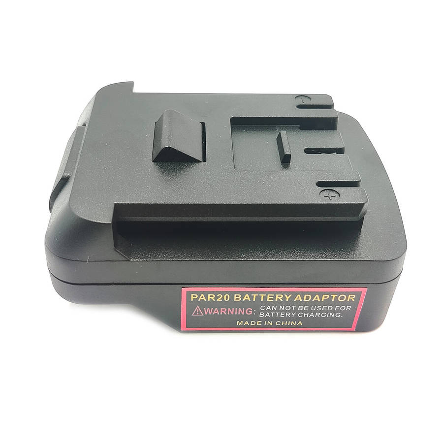 Battery Adapter for Parkside 20v battery Convert to for Bosch 18v BAT Power tool