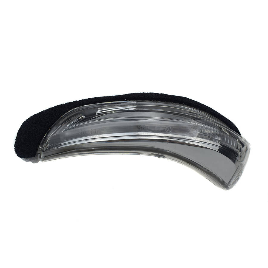 LH Rearview Turn Signal Side Mirror LED Flasher Repeater for Toyota Prius Crown