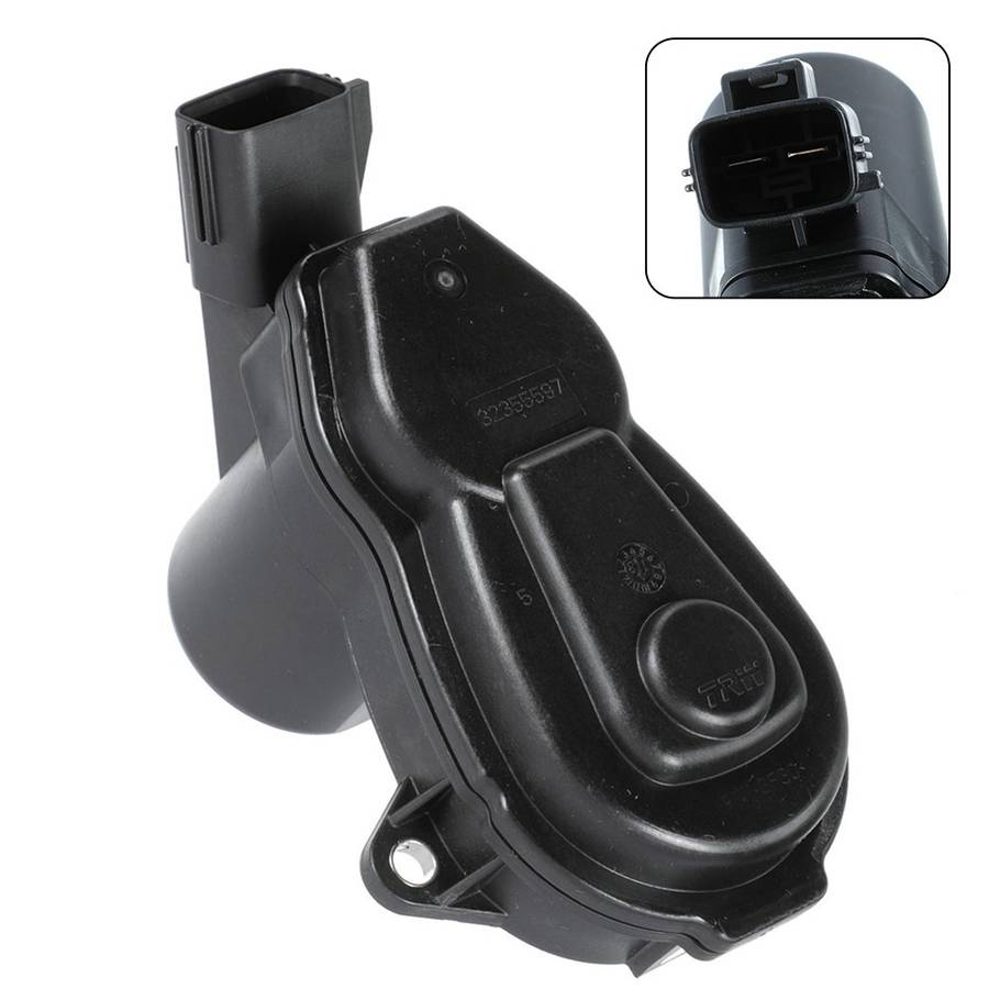 Parking Brake Adjust Motor Fits For Mazda 3 6 CX3 2016-2021 GML8-26-8EX