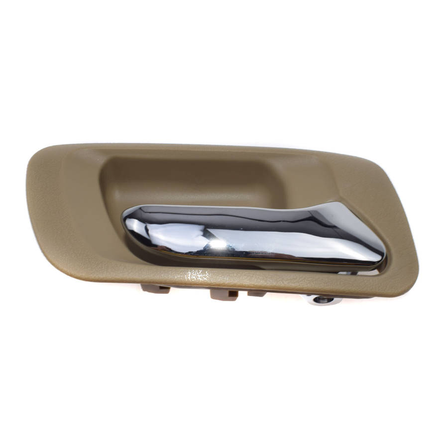 Rear Right Beige Interior Door Handle 72620S84A01ZC For Honda Accord Odyssey New