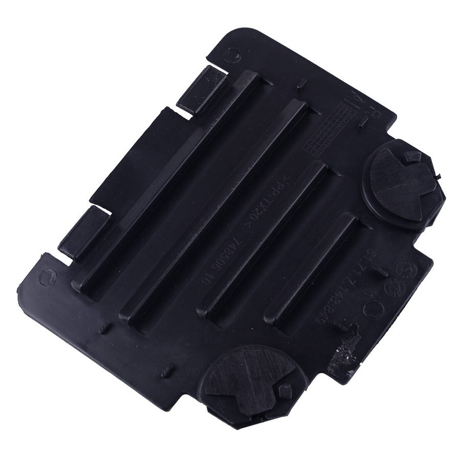 Left Front Fender Liner Vent Access Cover fit for BMW E90 E82 E90 325i 328i 330i