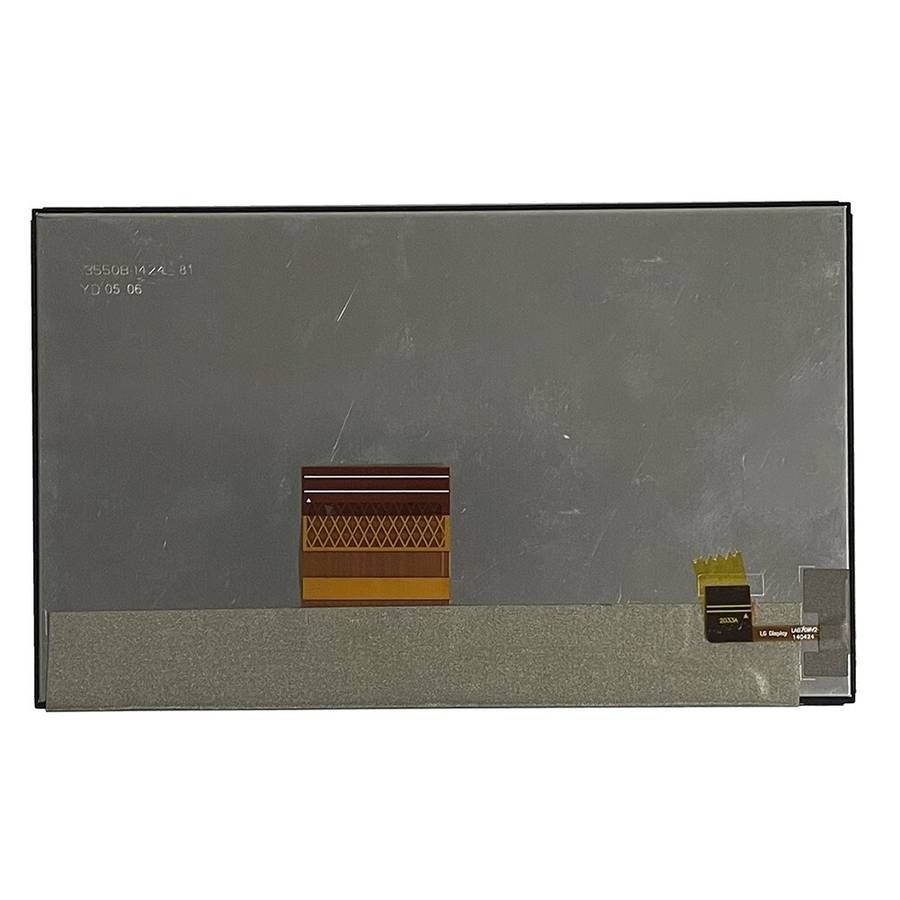 LA070WV2 For Toyota For Tundra 2014-2019 Radio Navigation Display LCD Screen/New