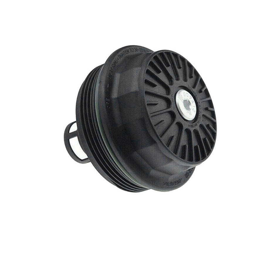 Oil Filter Housing Cover For Mazda CX-7 for Mercury Mariner for Ford 2.3L