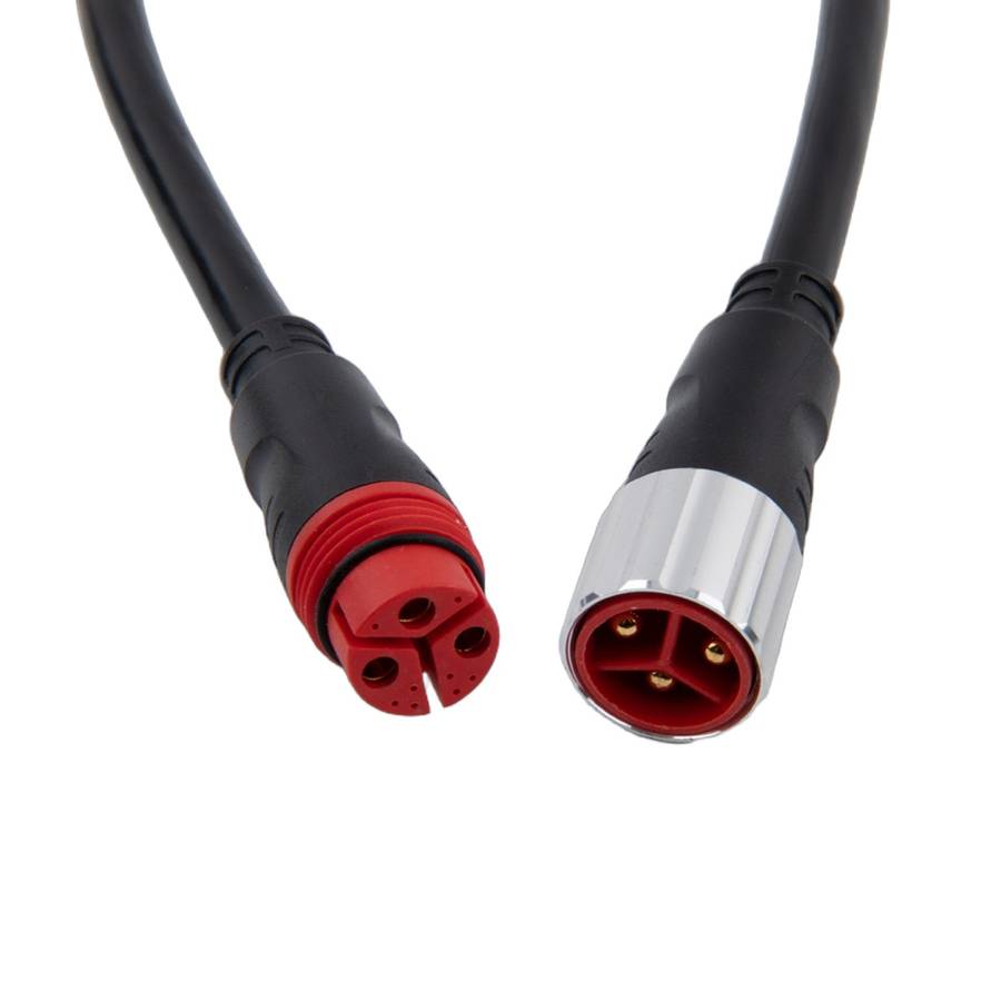 For Bafang-Hub Motor Accessory Reliable 11 Pin Extension Conversion Wire