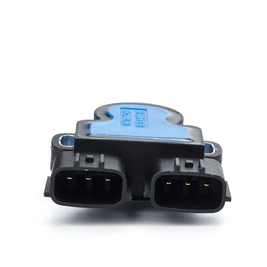 Throttle Position Sensor TPS Sensor for ISUZU For Holden 8971631640 SERA486-08