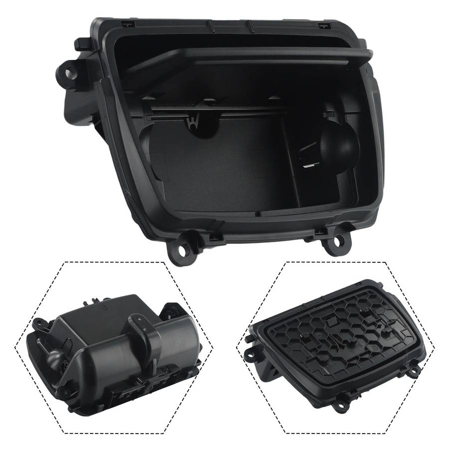 51169206347 Front Center Console Ash Tray For 5 Series F10 F11 F18 520