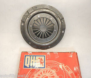 CHEV FIRENZA 1300  -1980 COVER ASSEMBLY