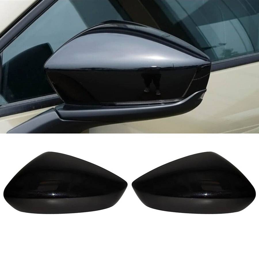 Protect Your For Mazda CX30's Mirrors With High Quality Cap Covers (2PCS)