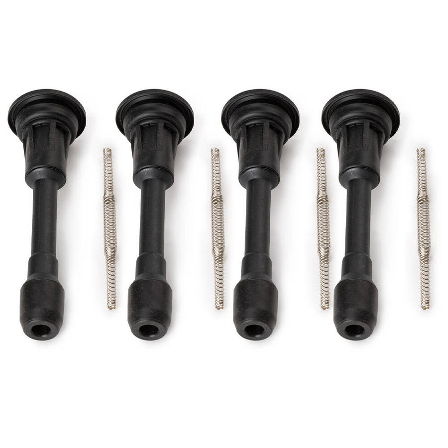 Set of 4 Engine Ignition Coil Boot For Infiniti Nissan Altima Murano 22448JA00A