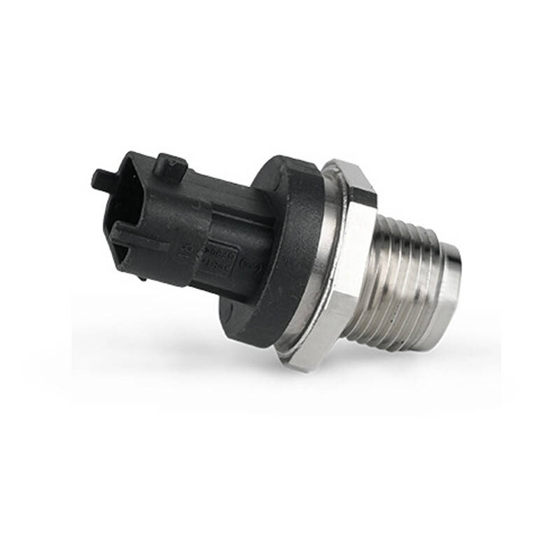 Fuel Rail Pressure Sensor For Ford Ranger Everest Mazda BT50 0281006018