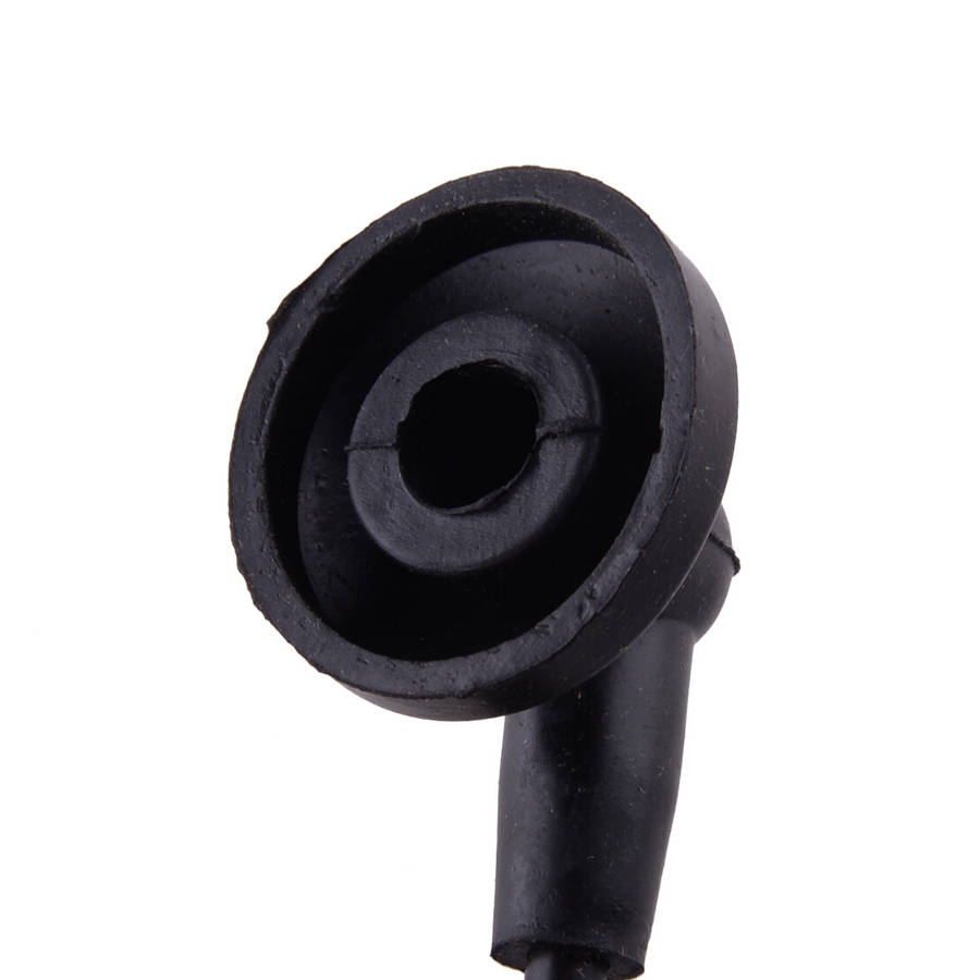 Ignition Coil Fit for Chainsaw Strimmer Brush Mower 2-Stroke 43cc 49cc 52cc