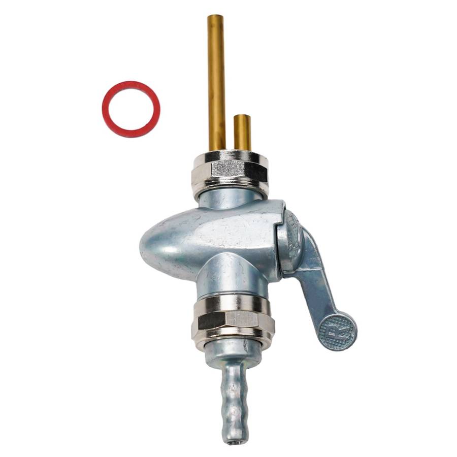 Practical Fuel Petcock Switch Valve Tap For Bmw R25-R27 R50/5-R75/5 R60/6-R90S