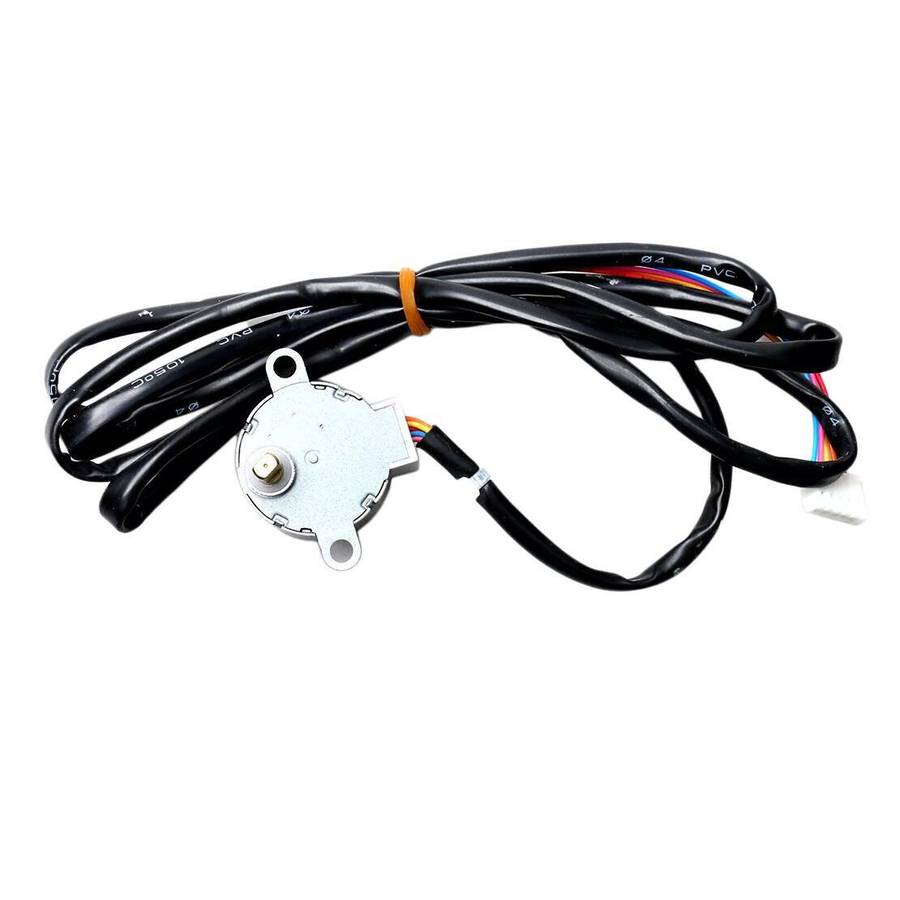 Fit For Mitsubishi Sharp Air Conditioner Parts Ventilation Motor 12V