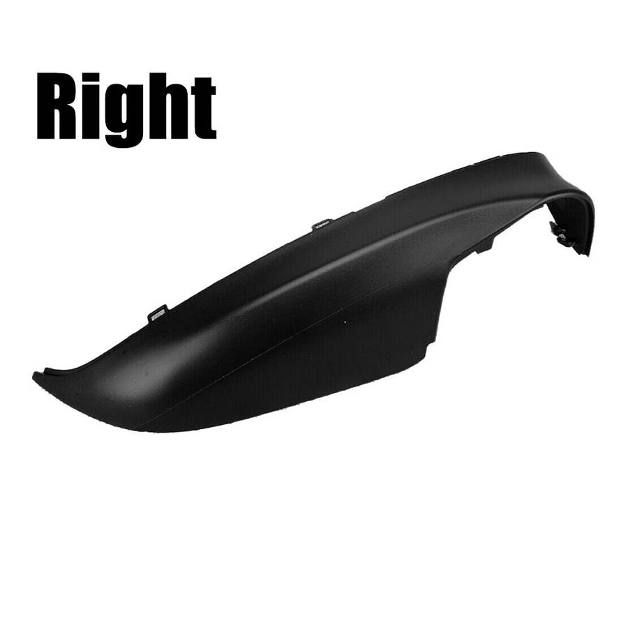Car Front Right Side Mirror Lower Cover Fit For Mazda CX-5 2015-16 CX-3 16-19