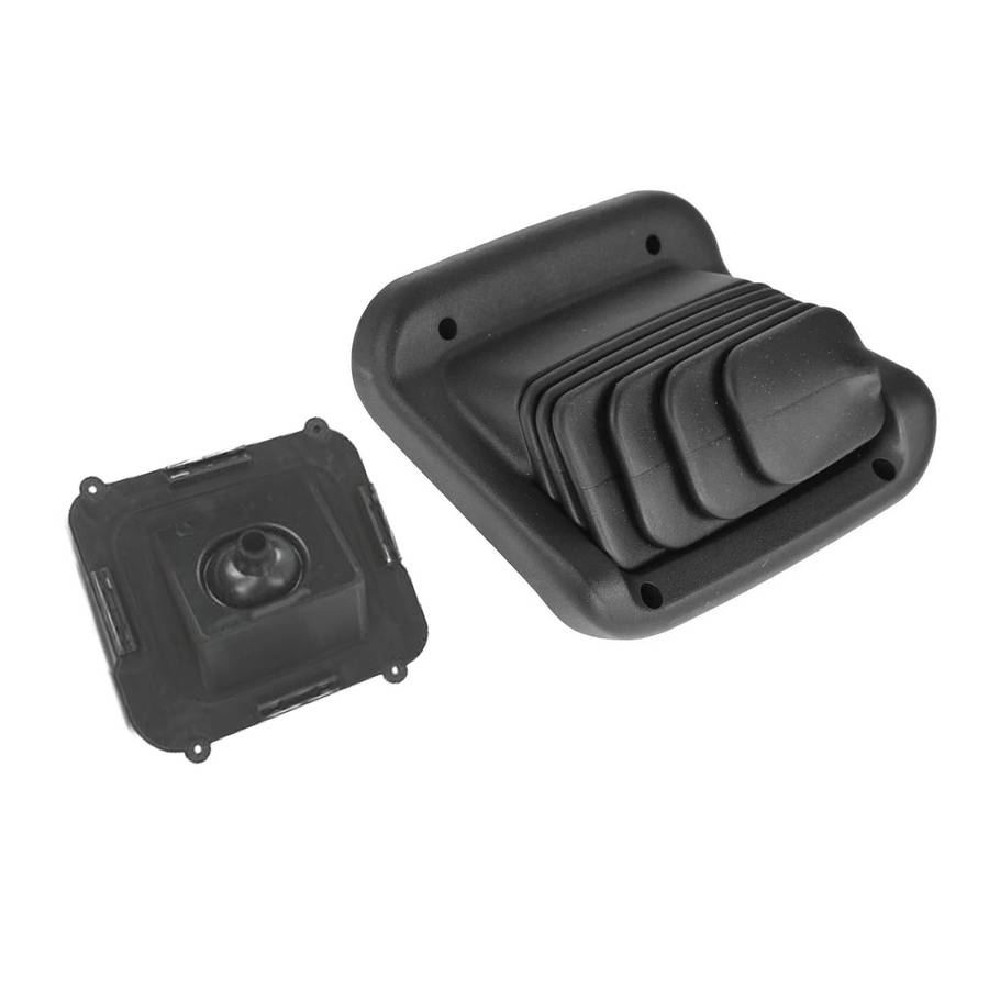 For Ford Transfer Case Shifter Boot Direct Replacement For-Truck-Mode