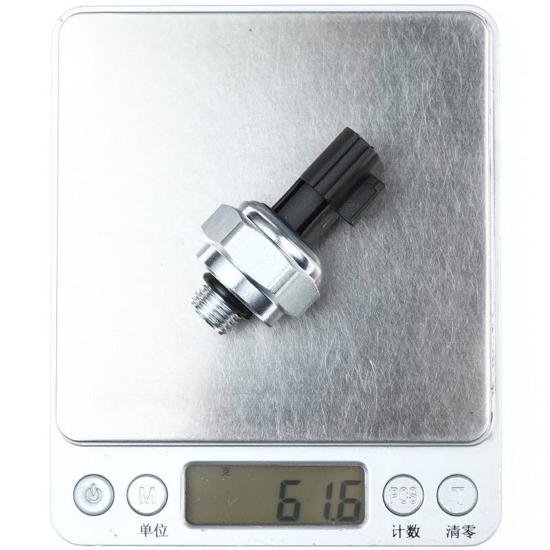 Oil Pressure Sensor 49763-6N20A 42CP12-1 Fits Nissan Infiniti Power Steering