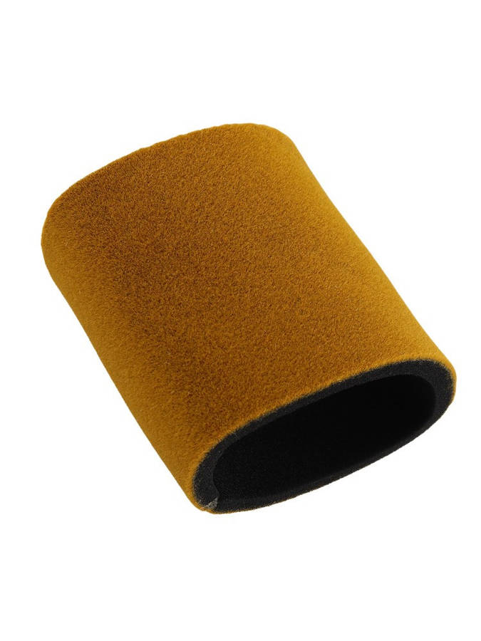 1 X OEM Specification Air Filters Designed For Kawasaki For Bayou Vehicles