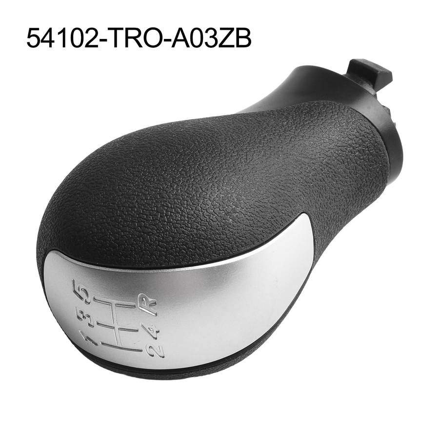5 Speed Shift-Knob For For Civic 2012-2015 54102-TR0-A03Z