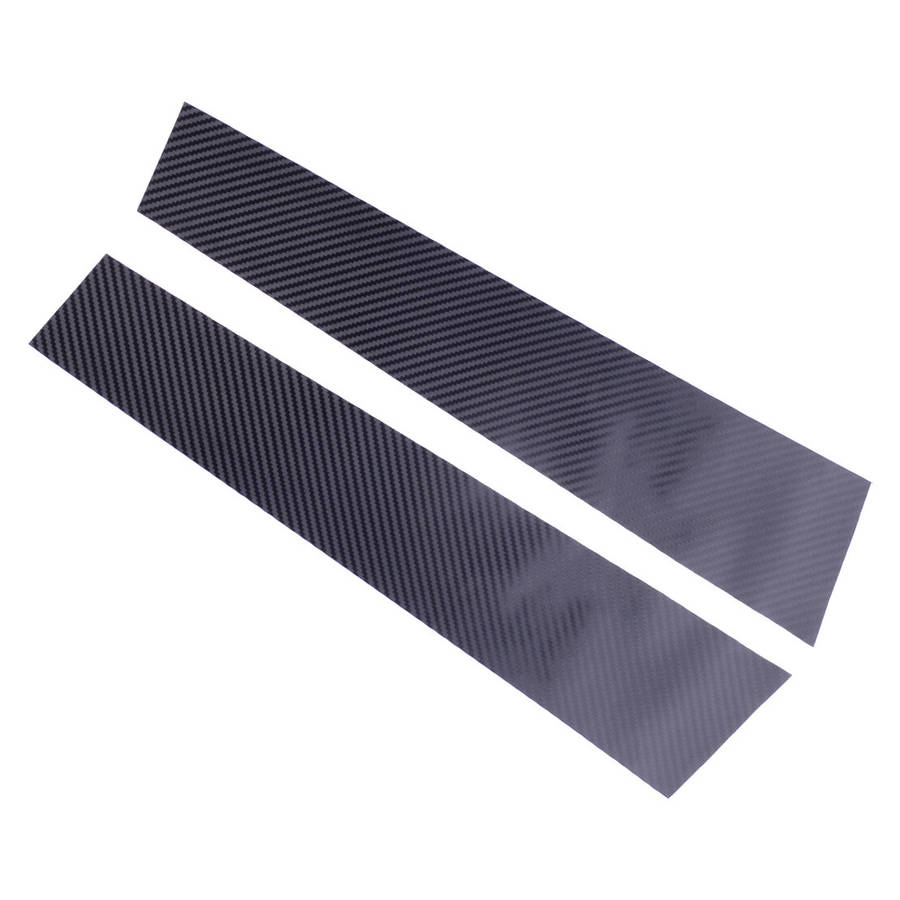 Car Door Window Pillar Post Cover Trim Decor Fit for Hyundai Tucson 2022-2023