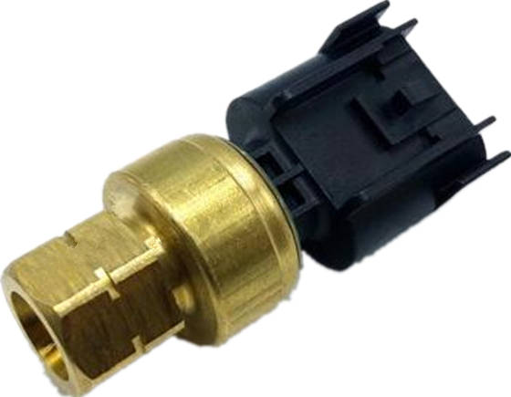 Fuel pressure sensor OEM 13579380 for Buick Chevrolet GMC Colorado Cruze