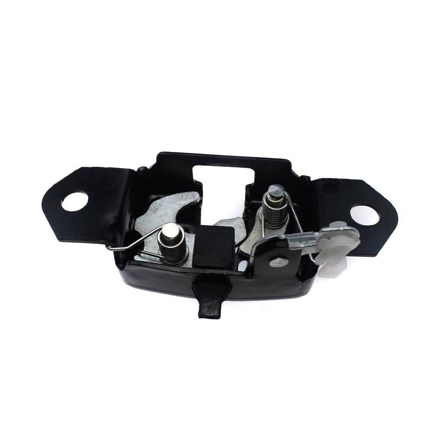 Tail Gate Latch Assembly LH RH Kit Pair for Nissan Titan Pickup Truck 90500ZJ00A