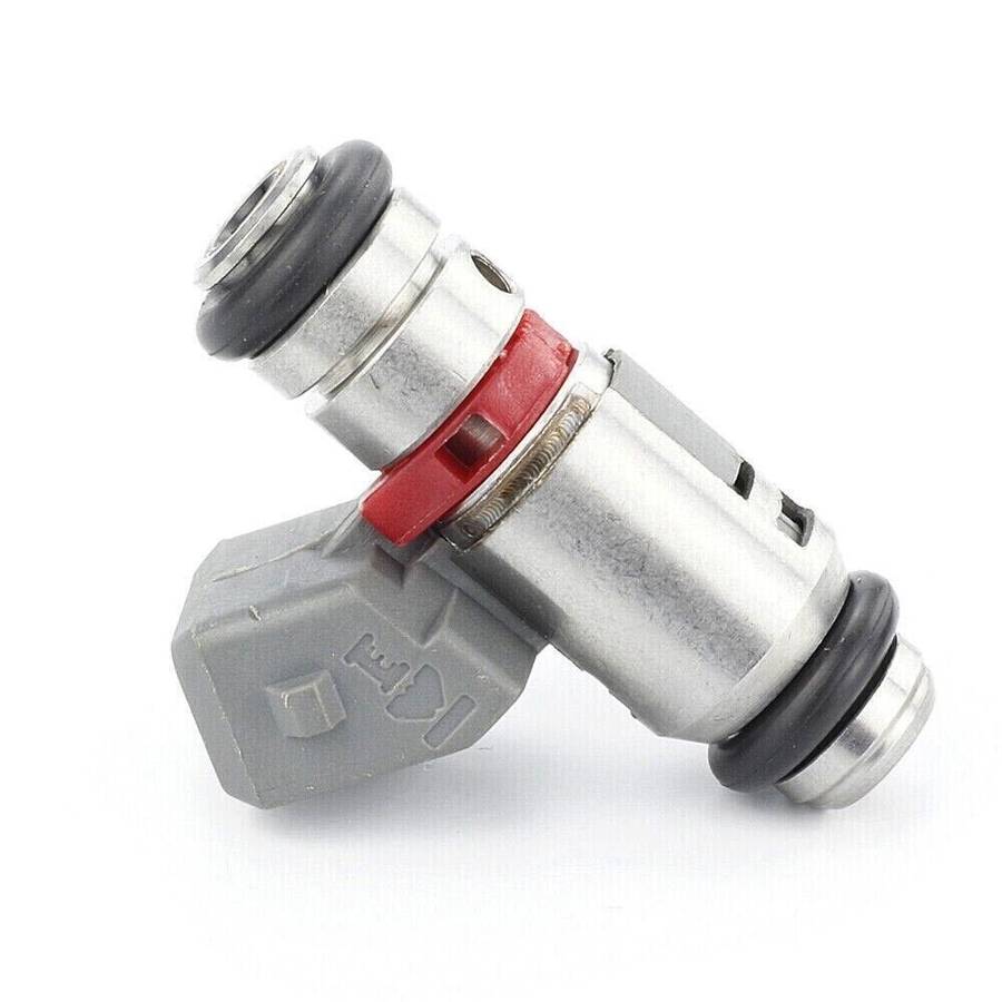 4PCS Fuel injector nozzle IWP023 For Volkswagen Polo Vento Fiat Punto