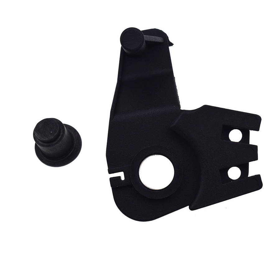 1J5 827 567 A For VW Jetta Passat Golf Repair Kit Trunk Latch Bracket 1999-2005
