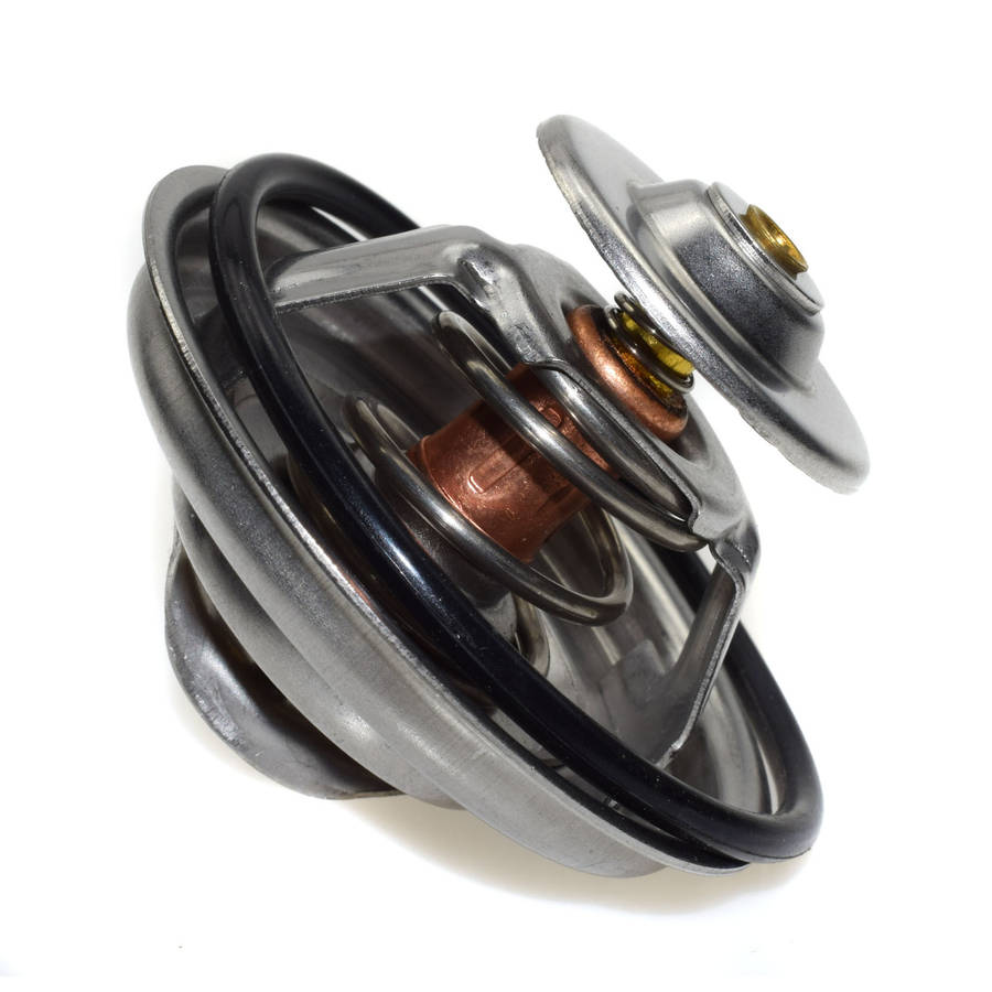 New Coolant Thermostat 89c for Audi 90 100 A4 A6 VW Golf Jetta Passat 078121113F