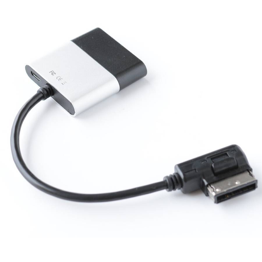 Bluetooth-compatible Car Adapter For MMI for AMI Music Receiver Interface