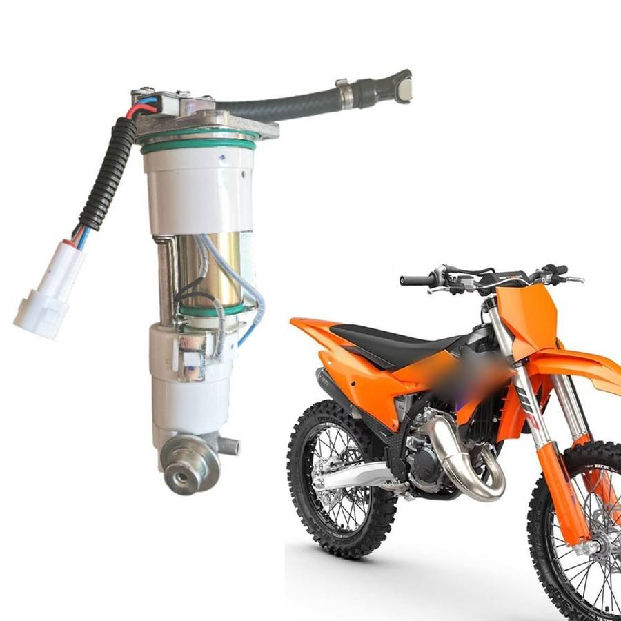 Replacement In-Tank EFI Fuel Pump Module Assembly For 1050 60307088000