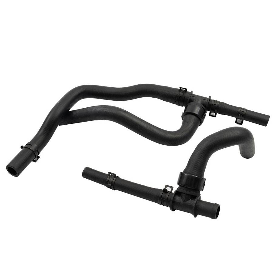 5058437AK For Dodge Journey 2.4 VVT,2009-19 Heater Hose-Set W/ TEE Supply-Return