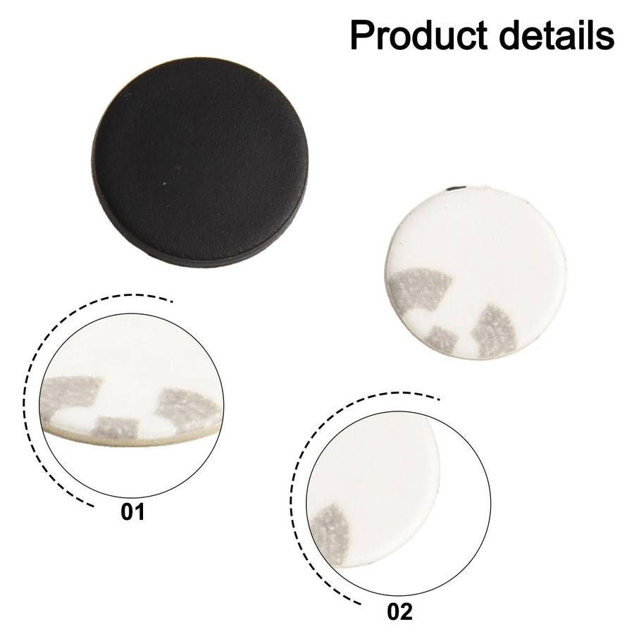 Premium Audio Knob Cover For Ferrari Fits For 458 For F12 For California T