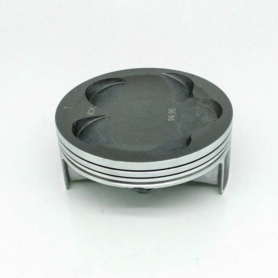 95mm fit for YZ450F WR450F Top End Rebuild Kit with Gasket