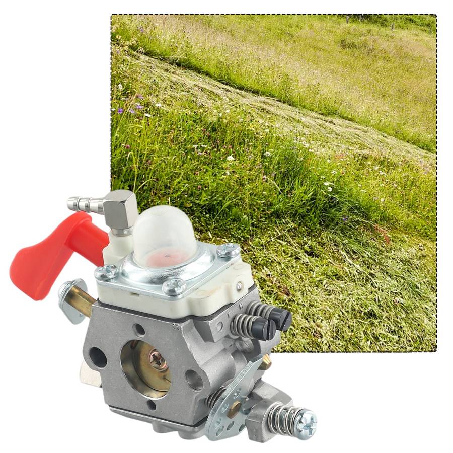 1* Carburetor For WT997/668 CY Engine HPI FG Losi Rovan KM Carb