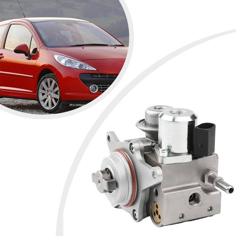 Original Manufacturer High Pressure Fuel Pump For MINI Cooper S Mini R55 R56 R57