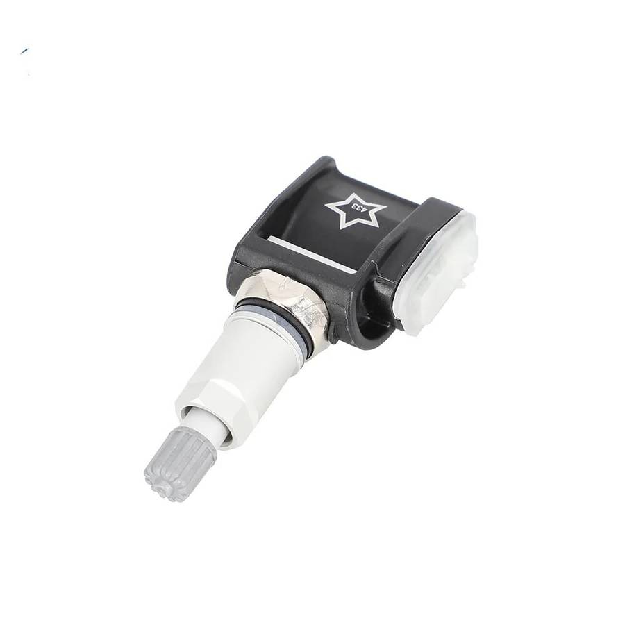 4PCS 433MHZ TPMS Tire Pressure Sensor for BMW F40 G20 G22 G30 G11 F12 G32 G15