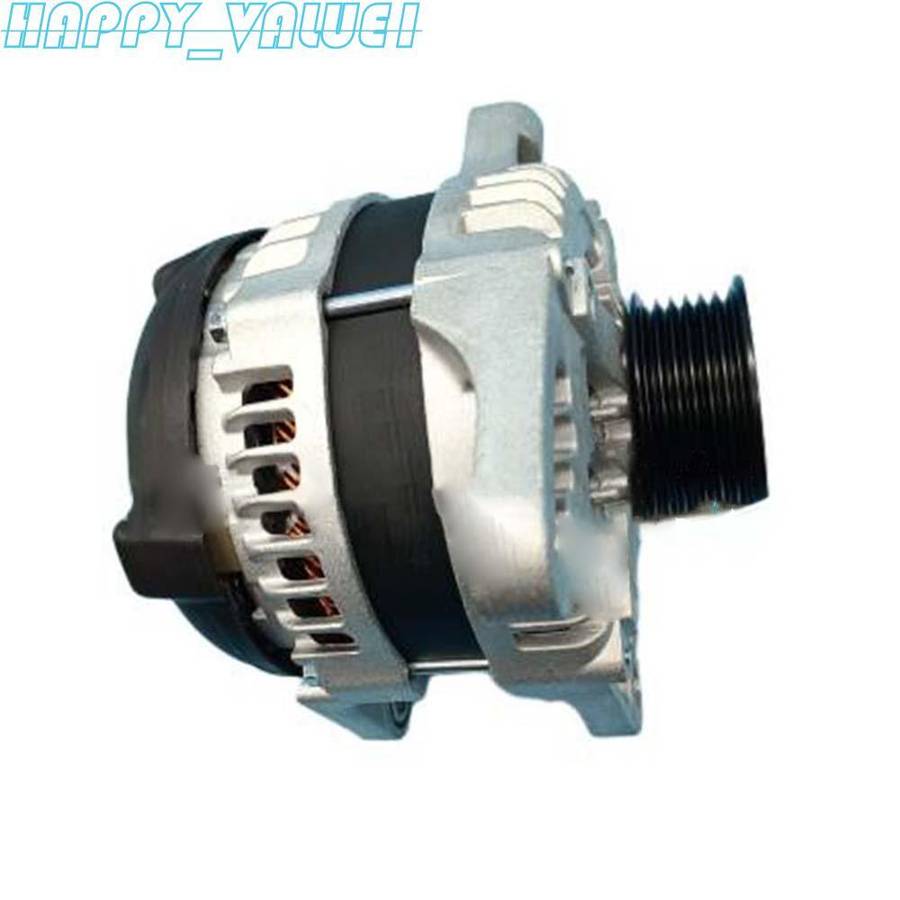 Alternator For 2007-2008 Jeep Wrangler 3.8L 4210000540 4210000541