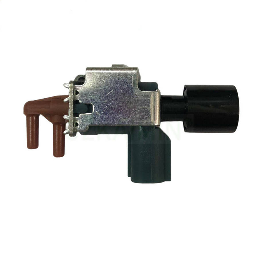 Solenoid Valve Compatible With 25860-30070 2586030070 For Toyota