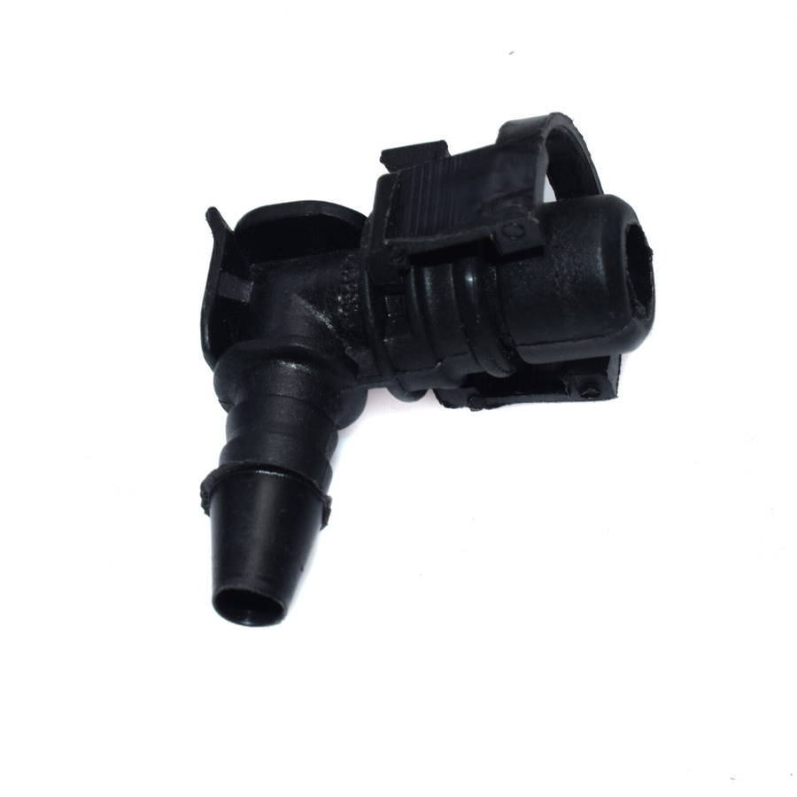 Water Outlet Hose Connector 55354565 For Chevy Cruze Sonic Trax Buick Encore New