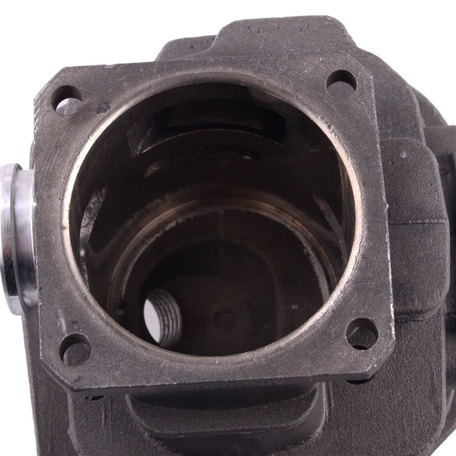 Cylinder Piston Ring Kit 52mm Fit for Stihl MS 380 038 MS380 1119 020 1202