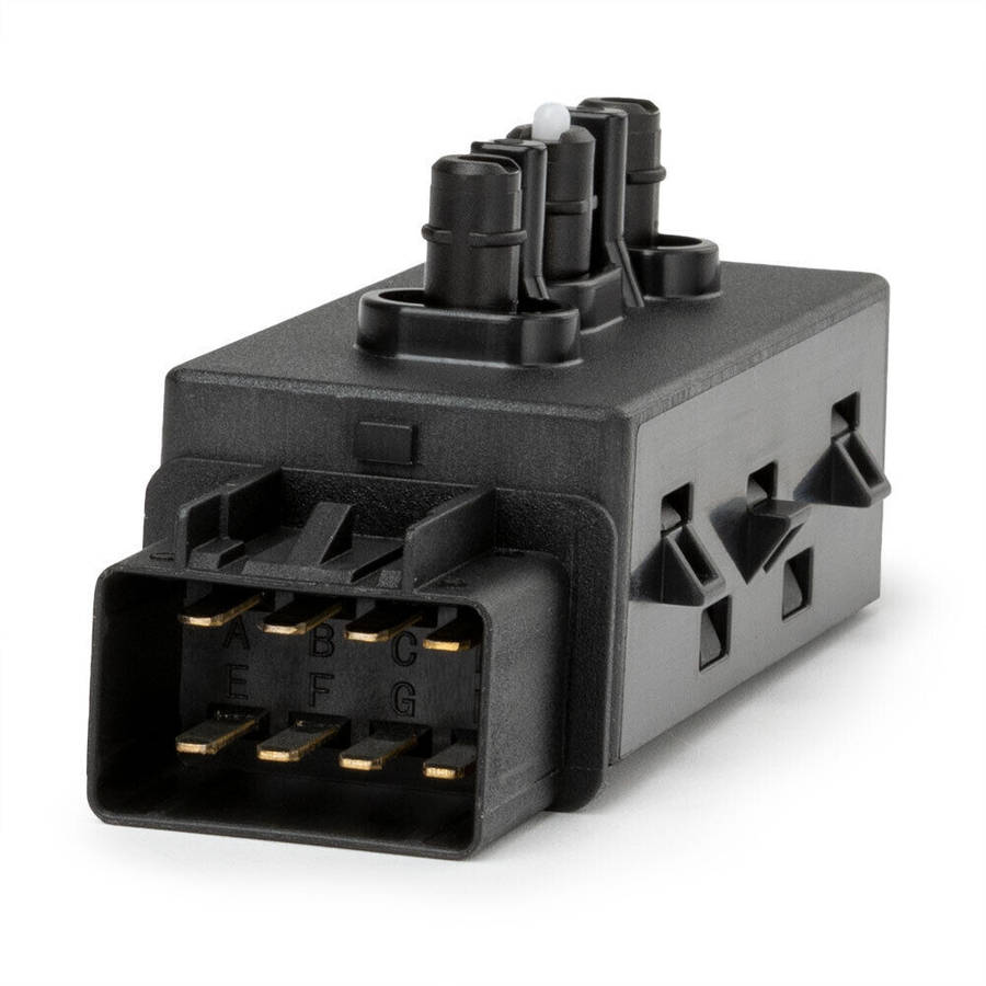Driver Power Seat Adjuster Switch for Chevy Impala Malibu Buick Cadillac 6-Way