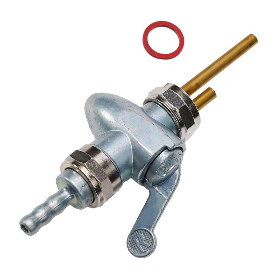 Practical Fuel Petcock Switch Valve Tap For Bmw R25-R27 R50/5-R75/5 R60/6-R90S