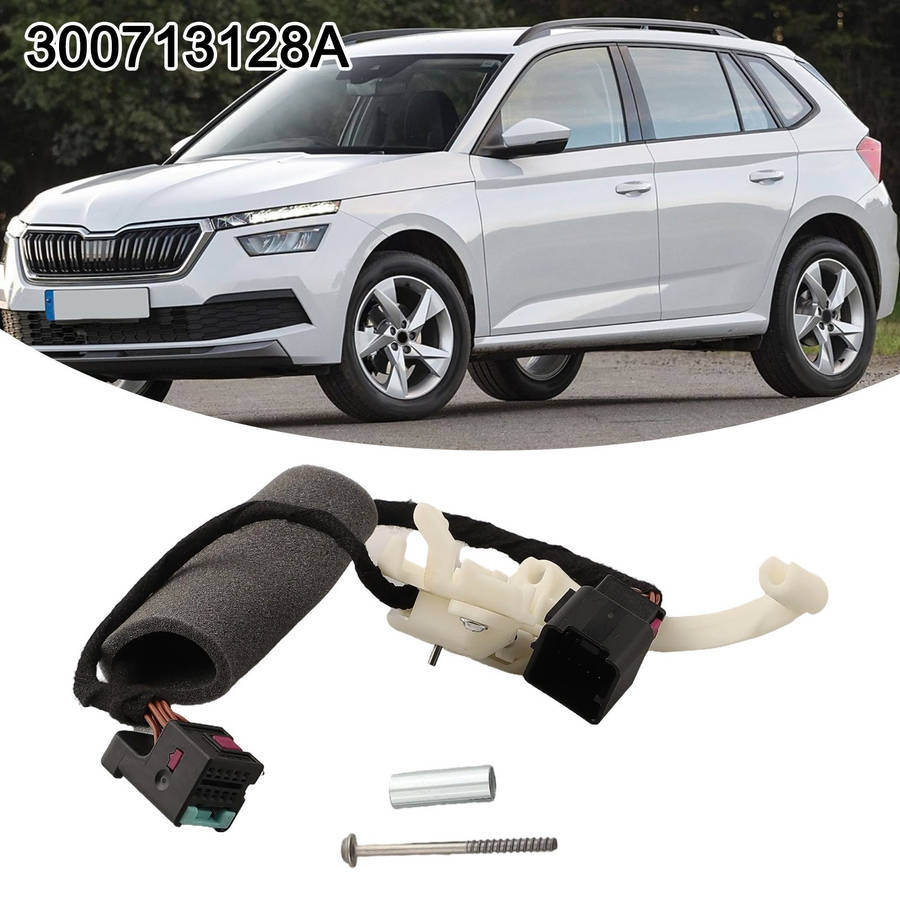 Automatic GearBox Selector MicroSwitch For Skoda For Scala For Kamiq 3Q0713128A