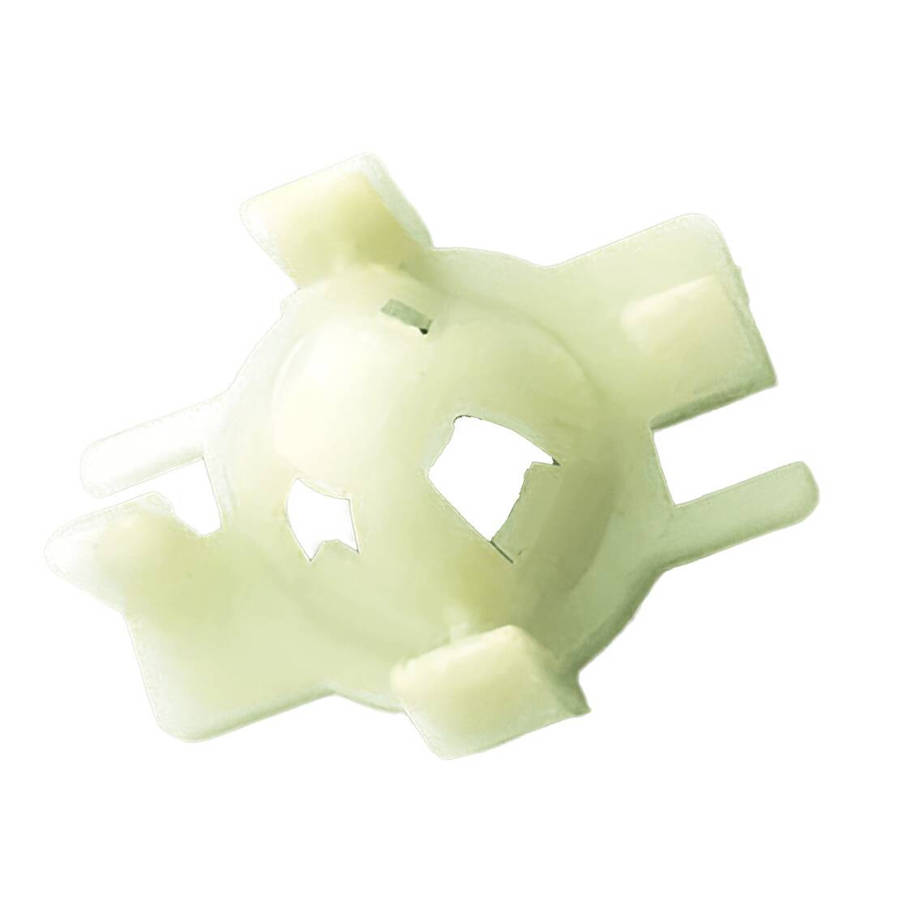 1pc Headlight Mounting Bracket Clip Fit For Jeep Grand Cherokee WJ 2000-2006
