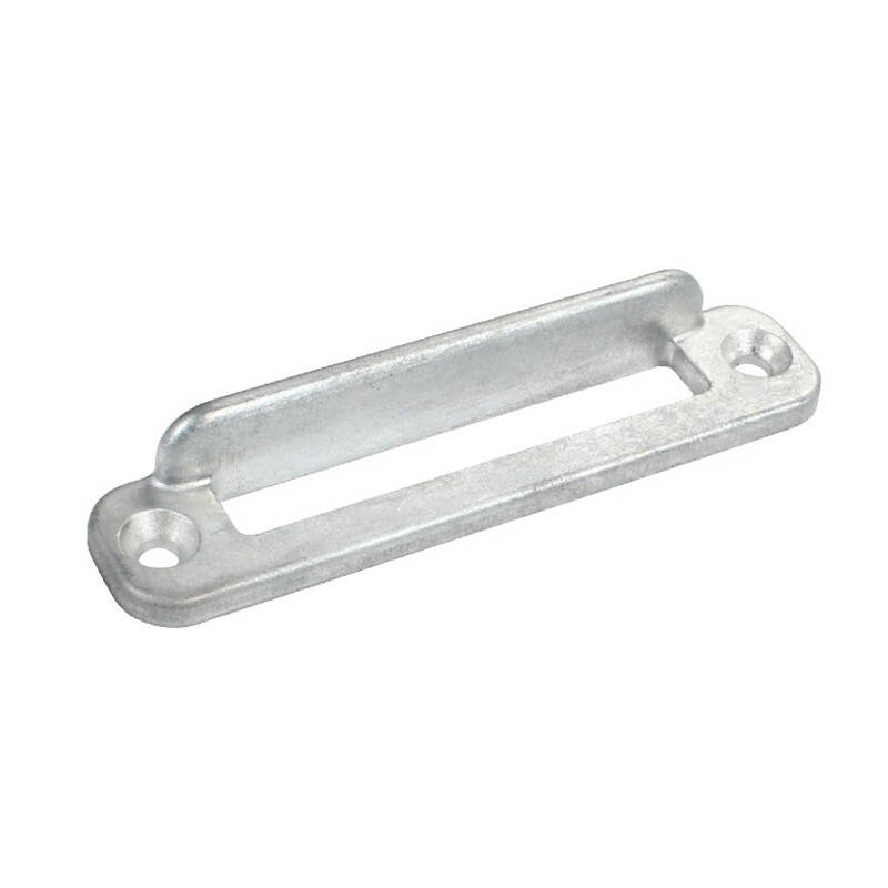 RV Toilet Door Lock Bathroom Door Lock RV Caravan Boat Latch Handle Knob Locks