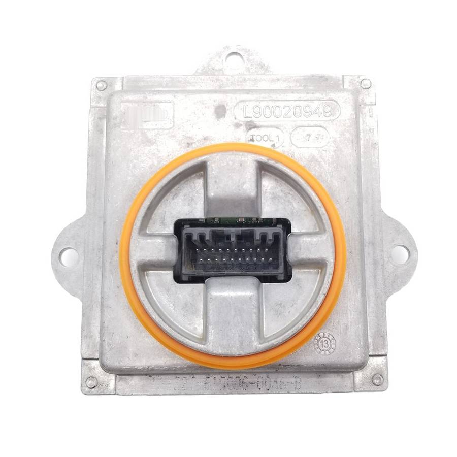 Performance Aluminum Alloy Headlight Control Module For 1417 For Corvette
