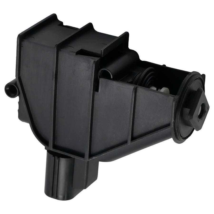 Lock Actuator Motor 6M21-220A20-AD Black Fuel Flap Plastic Plug-and-play