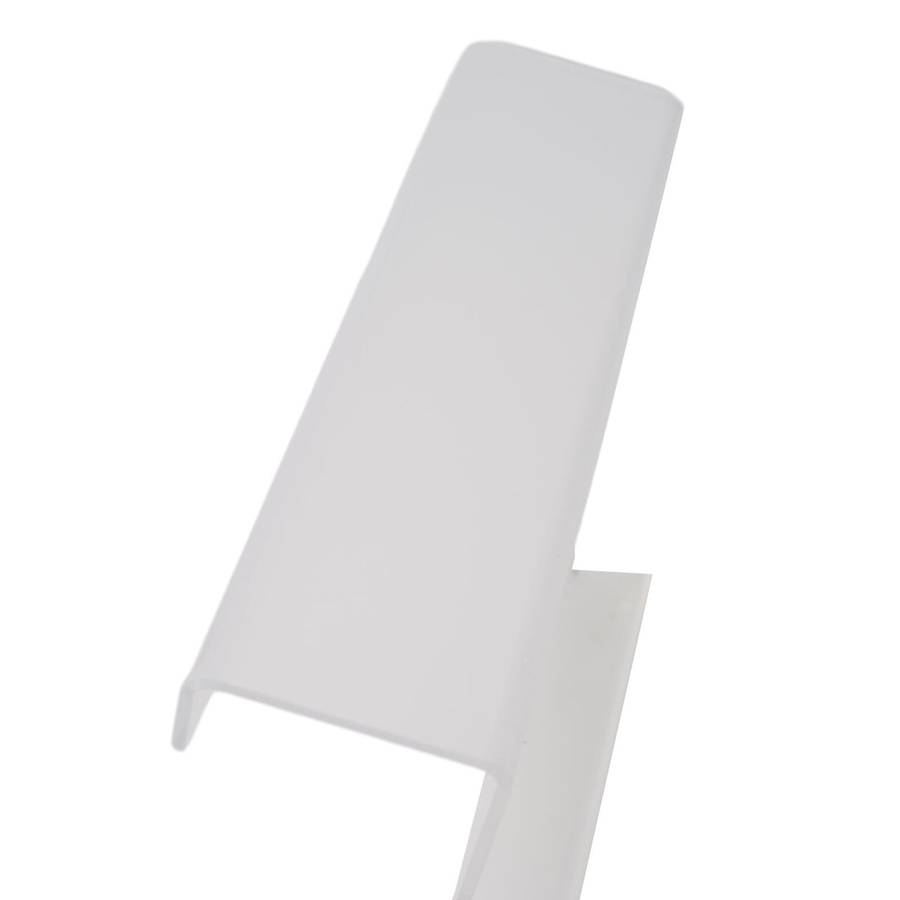 Premium Clear Acrylic Treadmill Book Holder Stand For Adjustable Viewing